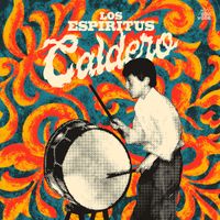 Los Esp&iacute;ritus - Caldero