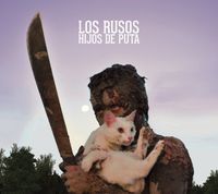 Lxs Rusxs Hijxs De Putx - LA RABIA QUE SENTIMOS ES EL AMOR QUE NOS QUITAN