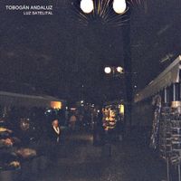 Tobog&aacute;n Andaluz - Luz Satelital