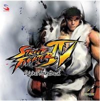 深澤秀行 [Hideyuki Fukasawa] - Street Fighter IV