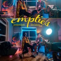 Punipunidenki & Shin Sakiura - empties