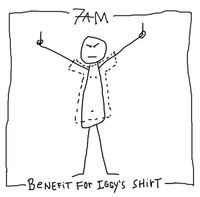 7AM - Benefit for Iggy's Shirt