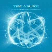 TREASURE - My Treasure
