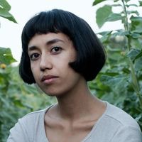 Haley Heynderickx - No Face