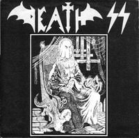 Death SS - Evil Metal
