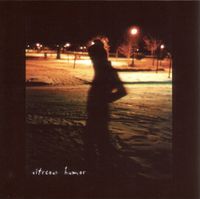 Vitreous Humor - The Vitreous Humor EP