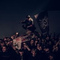 Grimmy - Brawurowo i pusto