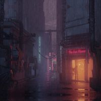 Beyond The Ghost - The Last Resort