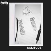 Zateb - Solitude