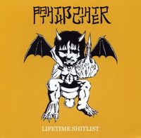 Bathtub Shitter - Lifetime Shitlist
