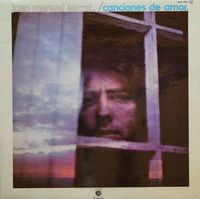 Joan Manuel Serrat - Canciones De amor