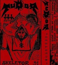 Tudor - Skeletor