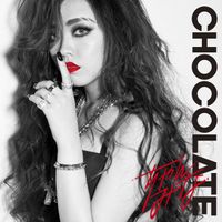 CHANMINA - CHOCOLATE
