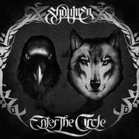 SHAHMEN - Enter the Circle