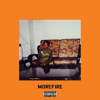 Tiggs Da Author - MOREFIRE
