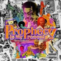 Asun Eastwood & The Twinning - Prophecy Is My Present