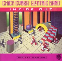 Chick Corea Elektric Band - Inside Out