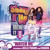 Bella Thorne - Watch Me