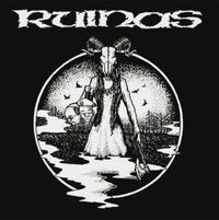 Ruinas - Ruinas