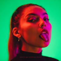 Diamante El&eacute;ctrico - Mira Lo Que Me Hiciste Hacer