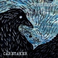 Caretaker & Undersmile - Undertaker EP