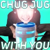 LeviathanJPTV - Chug Jug With You