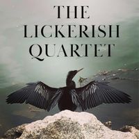 The Lickerish Quartet - Threesome, Vol 2