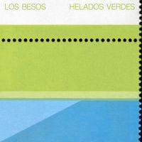 Los Besos - Helados Verdes