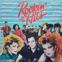 Various Artists - Rockin' With The Hits
