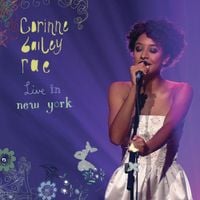 Corinne Bailey Rae - Live in New York