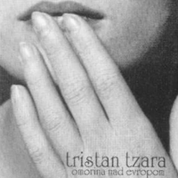 Tristan Tzara - Omorina nad Evropom