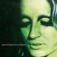 Mina - &hellip;quando tu mi spiavi in cima a un batticuore&hellip;