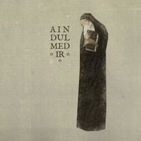 Aindulmedir - The Winter Scriptures