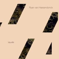 Ryan Van Haesendonck - Vauville