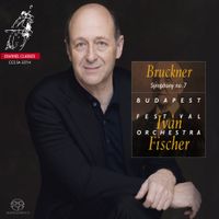 Iván Fischer - Bruckner: Symphony No. 7