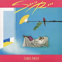 S&ocirc;nia Rosa & 大野雄二 Yuji Ohno - Samba Amour