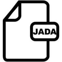 Jadasea - folder 1