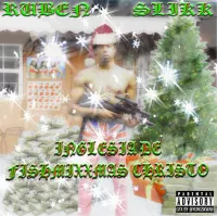 Ruben Slikk - Iglesia De Fishmixxmas Christo