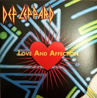 Def Leppard - Love and Affection