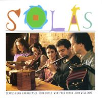 Solas - Solas
