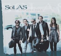 Solas - The Turning Tide
