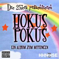 257ers - Hokus Pokus