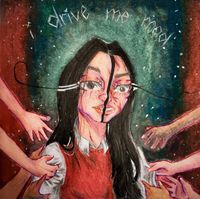 renforshort - i drive me mad (Mike Shinoda Mix)