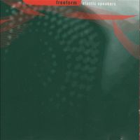 Freeform - Elastic Speakers