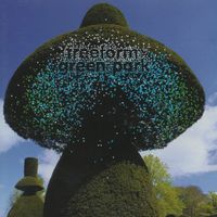 Freeform - Green Park