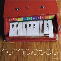 Rumpistol - Rumpistol