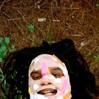 Genesis Owusu - Don&rsquo;t Need You