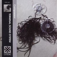 Terminal Sound System - Compressor