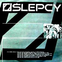 Ślepcy - Absent Opera