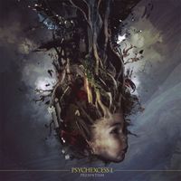 Frank Riggio - Psychexcess I - Presentism
